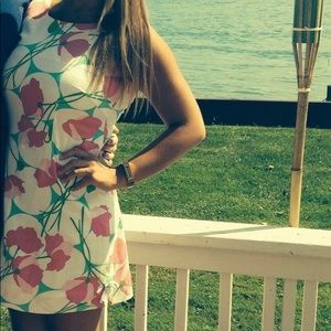 Lilly Pulitzer shift dress